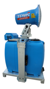 Combo Autonome Citerne 1000L sans GE