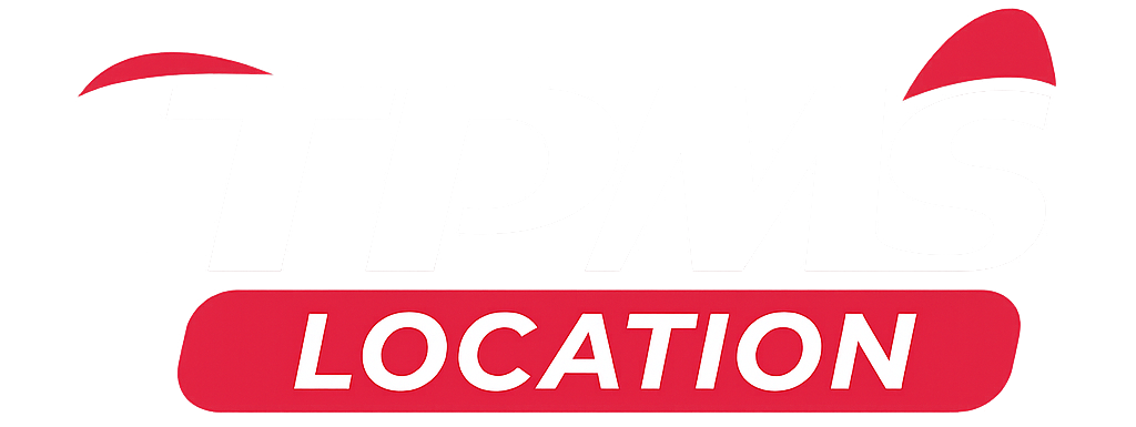 TPMS Location