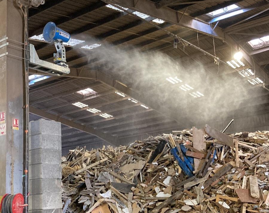 Environnement et recyclage